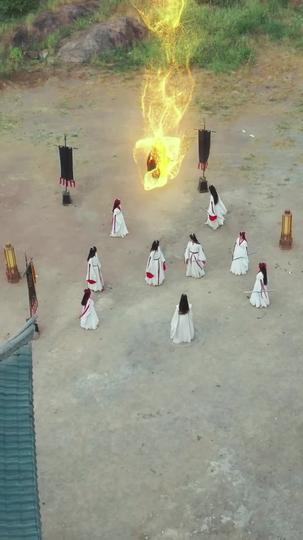 Ascension of the Supreme One Episode 4