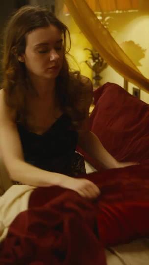 Tempted By Mafia Boss Episode 7