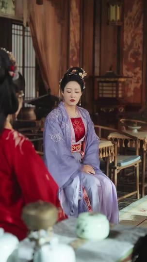 The Sword Behind the Throne: Taming the Playboy Prince Episode 4