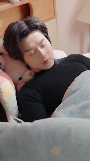 Ring Ring! Future Daughter on the Line Episode 3