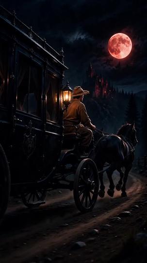 His Forbidden Luna Episode 8