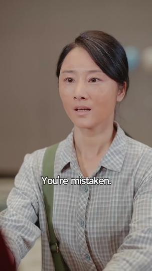 A Mother's Last Gift Episode 6