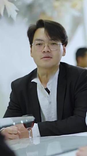 龍王出獄 第4集