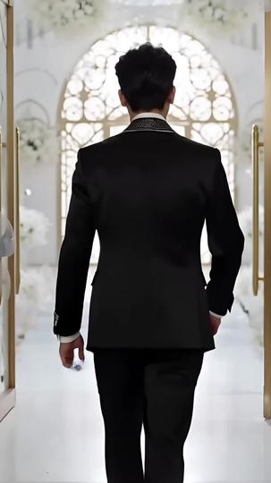 Meu Bebê Diz que Você é o Pai	 (Dublado) 7Episódio