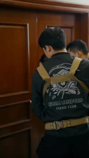 黎明失格 第4集