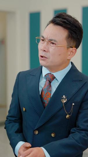 爱如长风不吹亦散 第3集