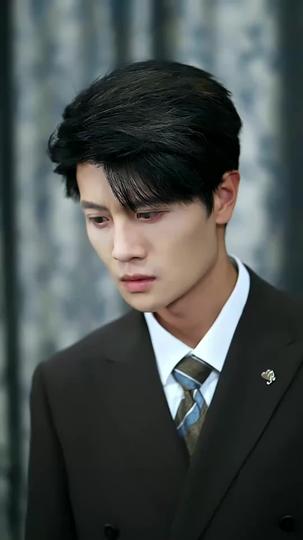 Through You, Even Darkness Blooms Episode 7