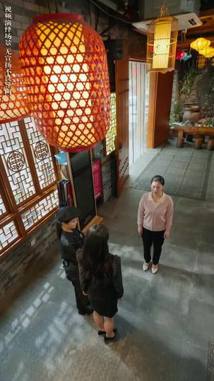 Taste of Triumph: A Recipe for Glory Episode 8