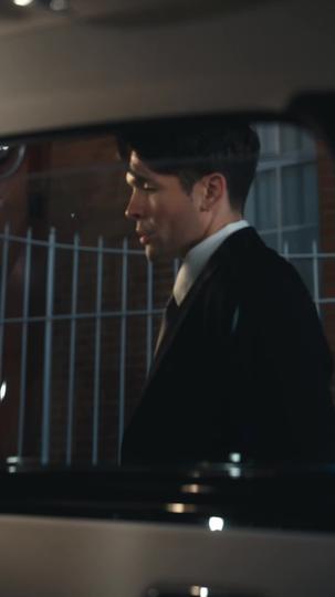 Jefe, ella volvió a decir que no Episodio 10