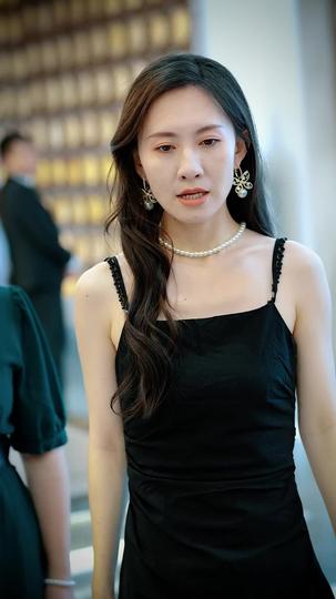 许你岁岁欢 第10集