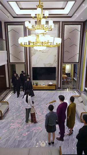 그녀의 각성 제11회