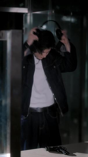 旧年风月终成过往 第7集