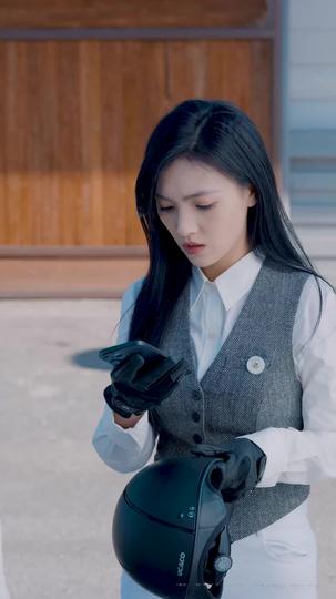 Lies Dressed in Luxury Episode 2