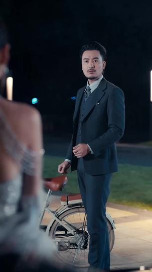 Badge of Duty, Heart of Trouble Episode 8