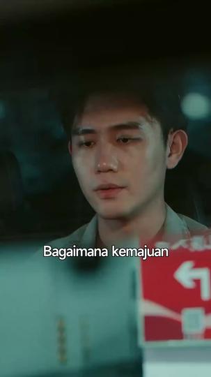 Legenda Tak Terkalahkan Episode 4