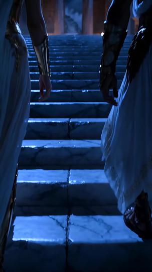 Vingança do Exilado Divino 7Episódio