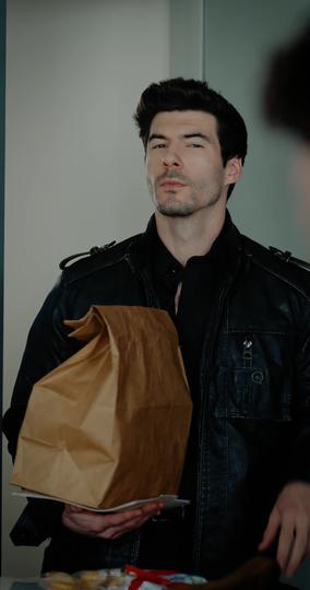 My Serial Killer Lover Episode 8