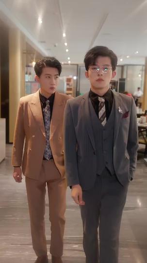 Falling for My Ex's Uncle Episode 7