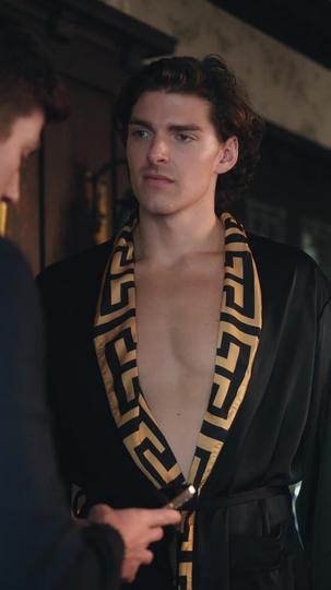 Flash Marriage with My Werewolf Husband Episode 10