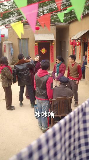 凤凰归乡 第6集