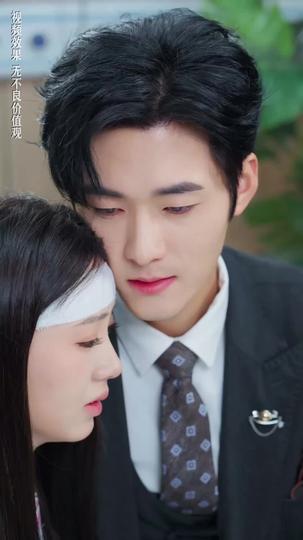 Just in Time for Love Episode 11