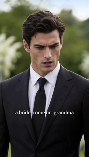 Love Behind the Contract Vows Episode 3