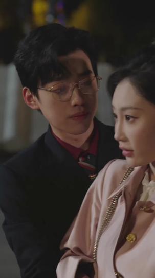 Sandiwara Cinta Sang Sahabat Episode 6