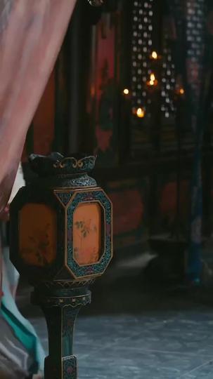 When the Throne Betrays Its Blade Episode 7