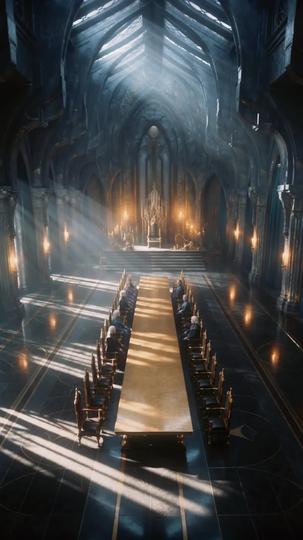 The Elf Queen's Choice Episode 4
