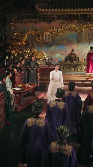 盛世狂羽 第6集