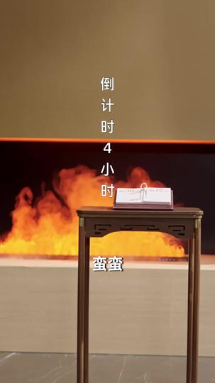 我成全他后,他疯了 第10集