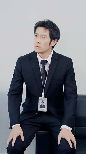 Agent of Fortune Episode 7