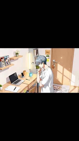 System Error: My Daily Life Is Apparently Legendary Episode 4