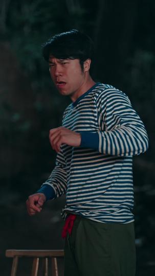 改写饥荒年:我能往返未来 第10集