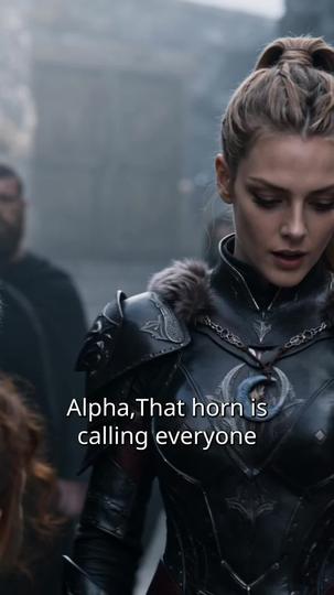 The Alpha King's Half-Blood Twins Episode 5