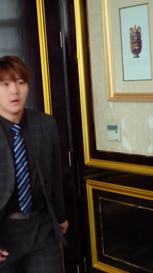 Dijebak ke Dekapan CEO Episode 11