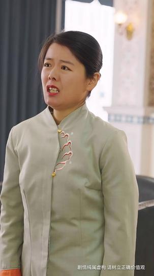 Reborn Mom: I Took Back the Crown She Stole Episode 6