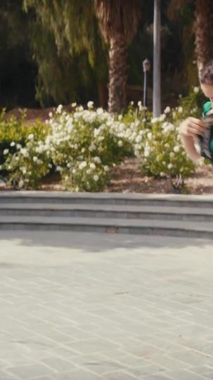 Casada Com a Superestrela aos 40  3Episódio