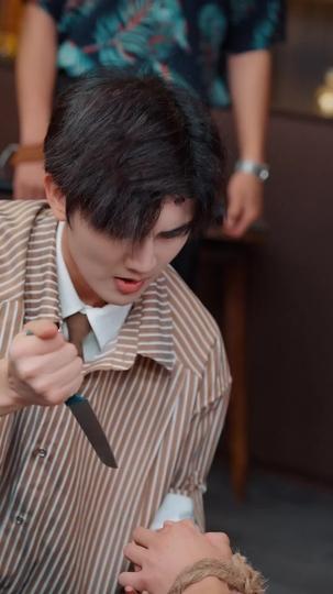 夜深无月明 第6集