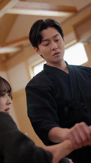 交わらない線が重なる時 第 7 話