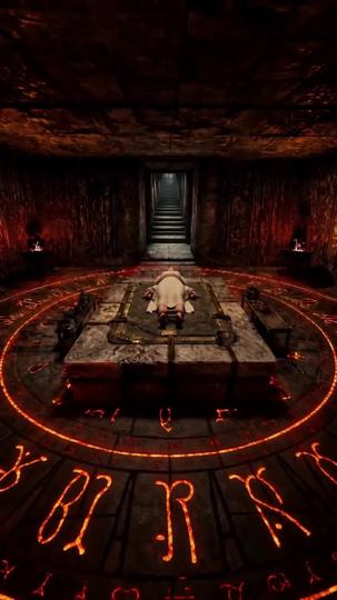 The Witch’s Last Blessing Episode 7