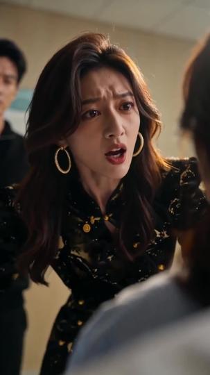 Second Chance at Revenge: They Built Their Own Ruin Episode 8