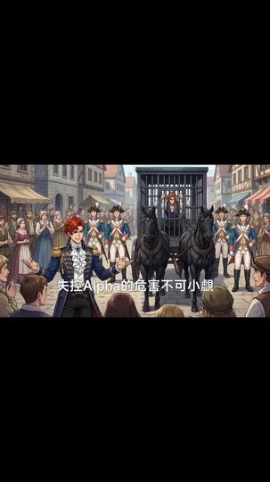 廢物侯爵千金？SSS級Omega誰敢惹 第10集