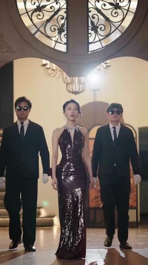 When Goodbye Becomes the Only Choice Episode 11