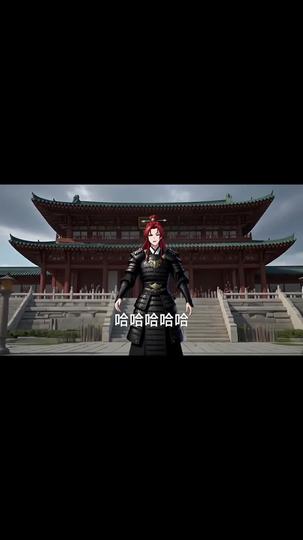 武練蒼穹 第7集