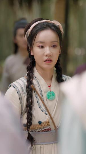 Through Shadows, She Reigns Episode 7