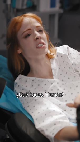 Mi esposo mafioso es mi vecino Episodio 2