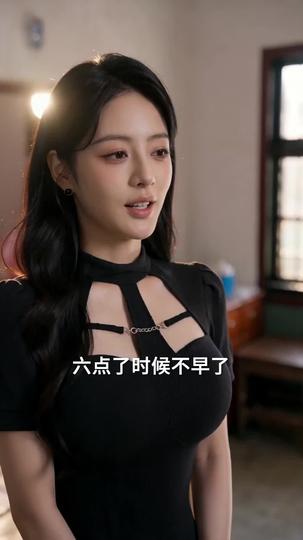 普通家庭,他拿着名酒当料酒 第6集