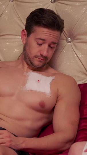 Mafia's 90-Day Bride Episode 8