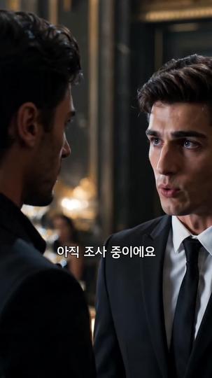 늑대가 선택한 여자 제3회